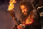 Syeraa new updates, Konidela Production Company, syeraa thirteen days telugu states collections, Amit trivedi