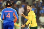India Vs South Africa, India Vs South Africa, t20 world cup south africa defeats india by 76 runs, Singh