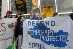 immigrants, Honduras, trump administration to send immigrants back to honduras, Unites states