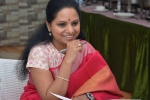 kalvakuntla kavitha, trs twitter, trs keen to open 100 nri units abroad says mp kavitha, Telangana rashtra samithi