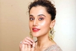 Taapsee Pannu recent interview, Taapsee Pannu post wedding, taapsee pannu admits about life after wedding, Reddit