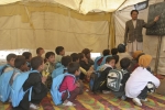 Afghanistan schools reopened, Afghanistan schools latest updates, taliban reopens schools only for boys in afghanistan, Reopening