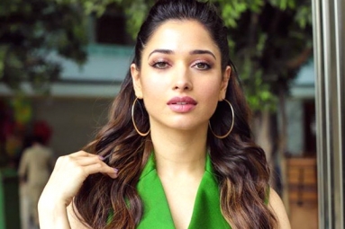 Tamannaah In Pawan Kalyan&#039;s Vakeel Saab?