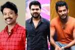 Tamil Actors Red Card updates, Tamil Actors Red Card, tamil actors in trouble, Tamil actors