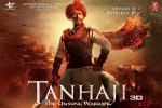 trailers songs, Tanhaji cast and crew, tanhaji hindi movie, Kajol