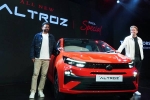 2025 Tata Altroz Facelift videos, 2025 Tata Altroz Facelift colours, 2025 tata altroz facelift launched in india, Puri