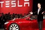 Tesla offer, Elon Musk updates, tesla offers elon musk 29 billion deal, Electric vehicles