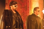 Thaar Maar Thakkar Maar, Thaar Maar Thakkar Maar review, thaar maar thakkar maar from god father is an impressive number, Choreographer