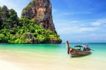 Thailand, Most Booked International Destinations for Indians 2025, thailand tops the list of most booked international destinations for indians, Ott