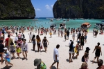 Thailand, Thailand, thailand issues guidelines to welcome back foreign tourists from october, Welcome back 2