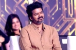 Vijay announcements, Vijay, thalapathy vijay on his way for political entry, Audio launch