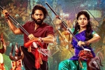 Thandel telugu movie review, Thandel movie story, thandel movie review rating story cast and crew, Anjali