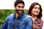 Thank You disaster, Thank You mouth talk, naga chaitanya s thank you heading for a massive disaster, Malavika nair