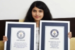 Nilanshi Patel, Rapunzel, the gujarat teen has set a world record with hair over 6 feet long, Software engineer