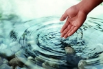 Save Water news, Save Water, save water the pledge that every human has to take, Save water