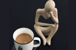 Caffeine Vs Stress impact, Caffeine, the science behind caffeine and stress, Pan
