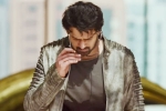 Shraddha Kapoor, The Shades of Saaho latest, the shades of saaho perfect birthday gift for prabhas fans, Birthday gift