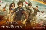 review, Thugs of Hindostan Hindi, thugs of hindostan hindi movie, Vijay krishna acharya