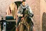 Katrina Kaif, Tiger Zinda Hai, tiger zinda hai movie review rating story cast and crew, Kumud mishra