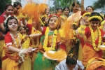 indian culture for kids, Indian rituals, tips to make your kid familiar with indian culture and traditions, Indian festivals