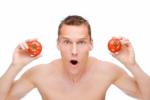 Tomato, Tomato, tomatoes boost male fertility study, Sperm count booster