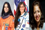 Indian origin astronauts, scientists in NASA, meet the 9 top indian origin scientists in nasa, Marshall