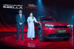 Toyota Urban Cruiser Ebella range, Toyota Urban Cruiser Ebella, toyota urban cruiser ebella launched in india, Look