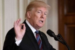 India, United States, india wants to have trade deal with u s trump, India us trade deal
