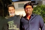 Trivikram breaking, Trivikram latest update, trivikram locks two new projects, Venkatesh