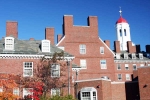 Donald Trump Vs Harvard University 2025, Donald Trump, trump administration bars harvard university, Wme