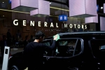 general, General motors in china, trump asks general motors to stop manufacturing cars in china, Mary barra