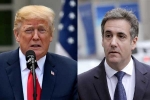 Tape, Trump, trump blasts cohen over release of tape, Playboy