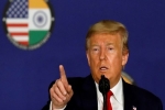 India, COVID-19, trump says us and india lead in covid 19 testing how true is it, India ranks 72