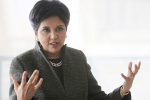 Trump's advisory council, Trump's advisory council, indian origin pepsico chief indra nooyi joins trump s advisory council, Pepsico ceo