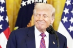 Donald Trump latest breaking, Donald Trump, trump threatens india tariff hike in 24 hours, Electric vehicles