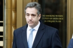 trump former lawyer, charges against Michael Cohen, trump s ex lawyer sentenced to 3 years over hush money, Michael cohen