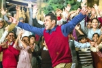 Tubelight Movie Review and Rating, Bollywood movie reviews, salman khan tubelight movie review rating story cast crew, Tubelight