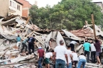 Turkey Earthquake breaking, Turkey Earthquake, earthquake of magnitude 6 1 strikes turkey, Earth