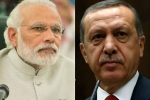 narendra modi abu dhabi, modi erdogan, prime minister speaks to turkey president abu dhabi crown prince, Turkish president