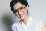 sonam kapoor instagram, sonam kapoor twitter, twitterati slams sonam kapoor for sharing post on hindu fundamentalists, Neerja