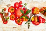 Types Of Tomatoes new tips, Types Of Tomatoes breaking, popular types of tomatoes you should know about, Tomato