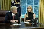 women empowerment programs in India, women's economic empowerment in india, u s govt announces women economic empowerment programs in india, Ivanka trump