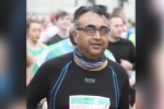 Chirag Patel news, Chirag Patel news, uk suspends indian origin doctor, Medicine