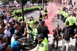 UK anti-immigrant protests breaking updates, UK anti-immigrant protests new breaking, uk anti immigrant protests ringing bells for indian students, Oxford university