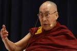 US Representative, US Representative, us representative says china has no theological basis to pick next dalai lama, Dharamsala