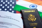 US Visa for Indians breaking, US Visa for Indians not interested, us visa no longer a passport to love for indians, Love