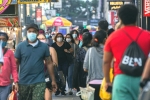 Coronavirus USA latest, Coronavirus USA new updates, usa coronavirus cases tripled in three weeks, Coronavirus usa