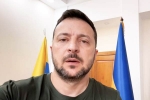 Volodymyr Zelenskyy statement, Volodymyr Zelenskyy statement, ukraine president reacts to narendra modi s russia visit, Volodymyr zelenskyy