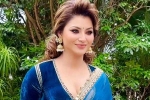 Urvashi Rautela bathroom video, Urvashi Rautela latest breaking, urvashi rautela reacts to her leaked bathroom video, Urvashi rautela