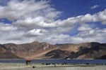 disengagement, Galwan valley, india orders china to vacate finger 5 area near pangong lake, Pangong lake